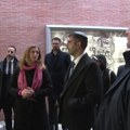 Memorijalni kompleks u Šumaricama ostavio snažan utisak na delegaciju Izraela