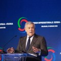 Tajani: Institucije EU da skrate rokove za pristupanje Srbije