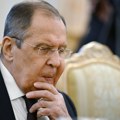 Lavrov razgovarao sa Fidanom; Glavna tema: Sirija