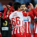 Crvena Zvezda - Radnički 1923: Milojević spremio iznenađenje!