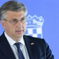 Plenković: Inicijativa SDP-a je skandalozna