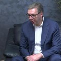 Kršenje subregionalnog sporazuma o kontroli naoružanja: Vučić o potezu Albanije, Hrvatske i Prištine