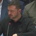 Strah od izdaje: U Kijevu se plaše da će SAD ponoviti afganistanski scenario
