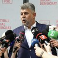 Politički potres u Rumuniji: Premijer Čolaku najavio ostavku nakon izbornog debakla