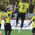 Mitar i Sergej zvanično bez titule, Rajkovićev Al Itihad se popeo na tron!