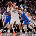 Cela Srbija može da navija za Jokića: Evo kada Denver i Oklahoma igraju majstoricu
