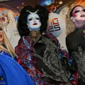 Hit reakcija grupe „Harem girls“ nakon ispadanja Princa od Vranje sa Evrovizije (FOTO)