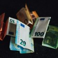 Jačanje eura loša vijest za brojne europske kompanije