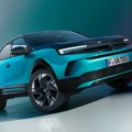 Nova Opel "zver" na struju: Mokka GSE stiže sa agresivnim izgledom i 278 KS! VIDEO