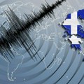 "Snažan zemljotres od 5,5 Rihtera moguć narednih dana": Uzbuna u Grčkoj nakon potresa u zoru, oštećene kuće