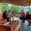 Opština Pećinci nagrađuje male maturante