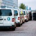 Napad u Finskoj školi: Najmanje tri osobe povređene, osumnjičeni uhapšen