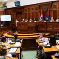 Alarmantni podaci: Više od 50 odsto dece u Srbiji prihvata nasilje kao normalno: Hitni koraci su neophodni