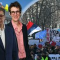 „Diktator krade od naroda“: Čuvena voditeljka za 10 minuta ogolila Vučićev režim pred milionskim auditorijumom