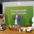 Edukativni serijal – „Grandov vodič kroz svet kafe“