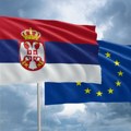 NKEU: Napadi na civilno društvo - otpor reformama i evropskom putu Srbije