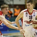 Bivši košarkaš FMP-a suspendovan zbog nameštanja