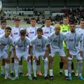 Mladi "beli" i "crno-beli" uživali u ambijentu, igri, terenu i upotpunili značajan jubilej!
