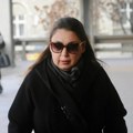 Kurir saznaje! Izvršitelji prodali auto Miljane Kecmanović jer nije platila troškove porodicama ubijenih: Evo koliko je…