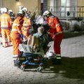 U požaru u bolnici stradale 3 osobe: Drama u Hamburgu, vatrogasci iznosili ljude kroz prozor