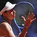 Danilović i Potapova bez plasmana u polufinale Rolan Garosa u dublu
