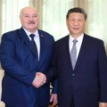 Si Đinping sa Lukašenkom: Kina i Belorusija su pravi prijatelji i dobri partneri