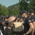 Napeto u Kosjeriću: Kako je prošao izborni dan (VIDEO)