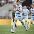 Odlična forma Dejana Joveljića - strelac za kojim reprezentacija vapi