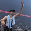 Partizan je ponovo rekorder ABA lige