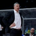 "Bio sam iznenađen posle prve utakmice..." Trener Spartaka oprezan nakon što je šokirao šampiona: Pred nama je zahtevniji meč…