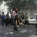 Panika u Iranu: Stanovnici Teherana masovno beže iz grada