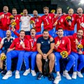 Istorija – 400 pobeda srpske reprezentacije