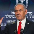 Analiza agencije AFP: Rat sa Iranom smanjio pritisak na izraelskog premijera