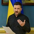 Promene u vrhu ukrajinske vojske: Zelenski imenovao novog komandanta kopnenih snaga