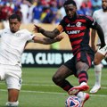 Brazilci uče Evropljane fudbalu na Svetskom prvenstvu: Flamengo razbio Čelsi, velikani padaju jedan po jedan