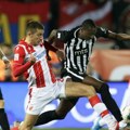 Celo selo izašlo da dočeka bivšeg igrača Partizana