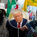 Upozorenje bilo na stolu kod Trampa, sve je znao unapred: Evo šta Iran sprema, alarmi se pale širom Amerike