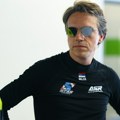 Miloš Pavlović trijumfovao na vrelom asfaltu Monce!