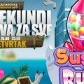 Ova tropska destinacija vam donosi najslađi minut ovog leta