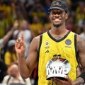 Najdžel Hejs-Dejvis se vraća u NBA ligu