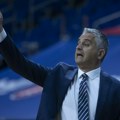 Bomba u Evroligi, Kokoškov preuzeo velikana