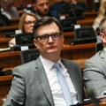 Jovanov: Politika blokadera rasturanje Srbije, blokaderi će smeniti parlamentarnu opoziciju