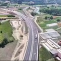 Vučić: Danas važan dan za Srbiju, otvaramo poslednju deonicu auto-puta do Požege