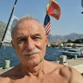 Skinuo se Lazar Ristovski: Glumac potpuno go, pokazao telo u najnovijoj objavi, ljudi su u šoku