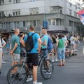 Poznate lokacije novih blokada saobraćajnica širom Beograda