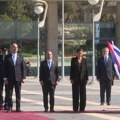 Брнабић: Србија и Израел ће наставити да јачају пријатељство и сарадњу у свим областима