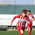 Zvanično: Jovanović potpisao ugovor sa Štutgartom