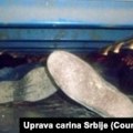 Uhapšeni osumnjičeni za krijumčarenje 180 migranata kroz Srbiju