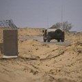 Hamas saopštio da je pristao da oslobodi deset talaca