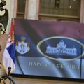 Novoizabrani tužioci položili zakletvu u Skupštini Srbije